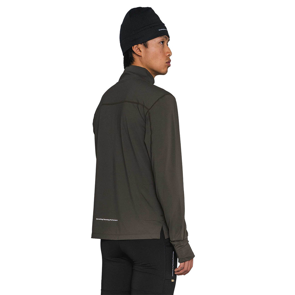 Doxa Thermal Half Zip Herre