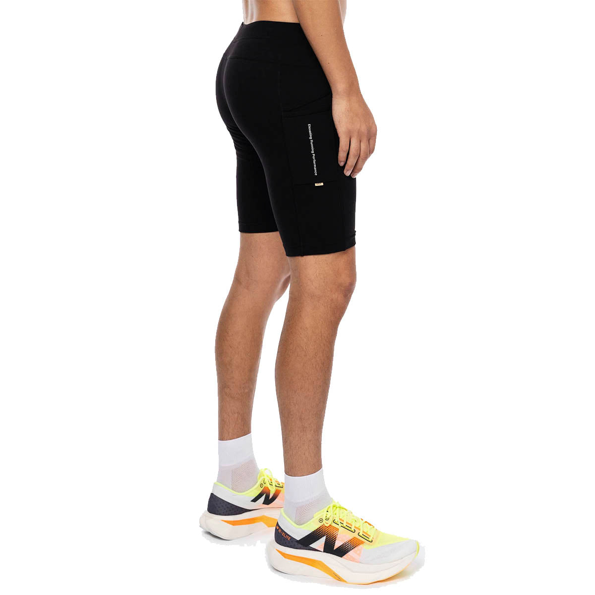 DOXA Rerun Half Tights