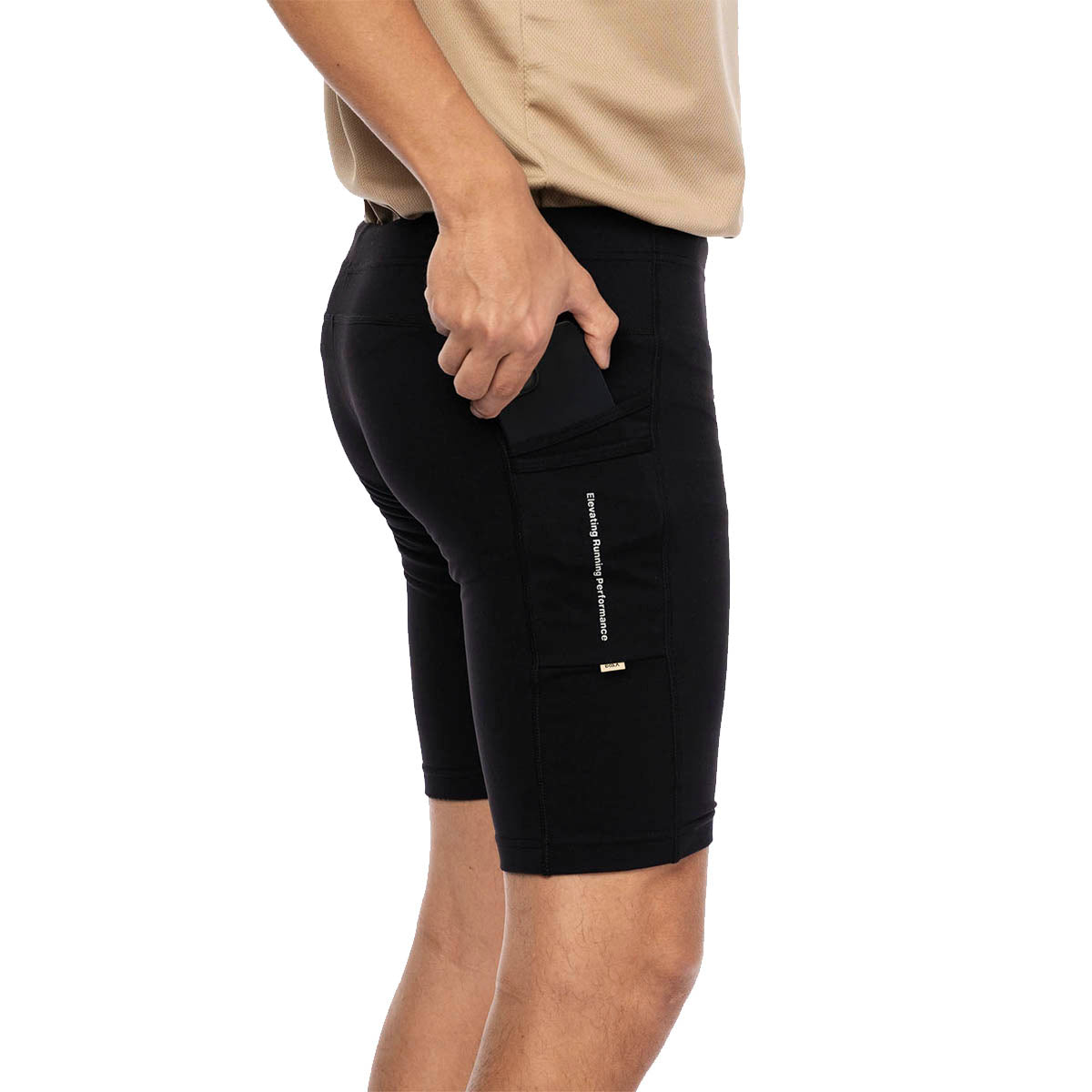 DOXA Rerun Half Tights
