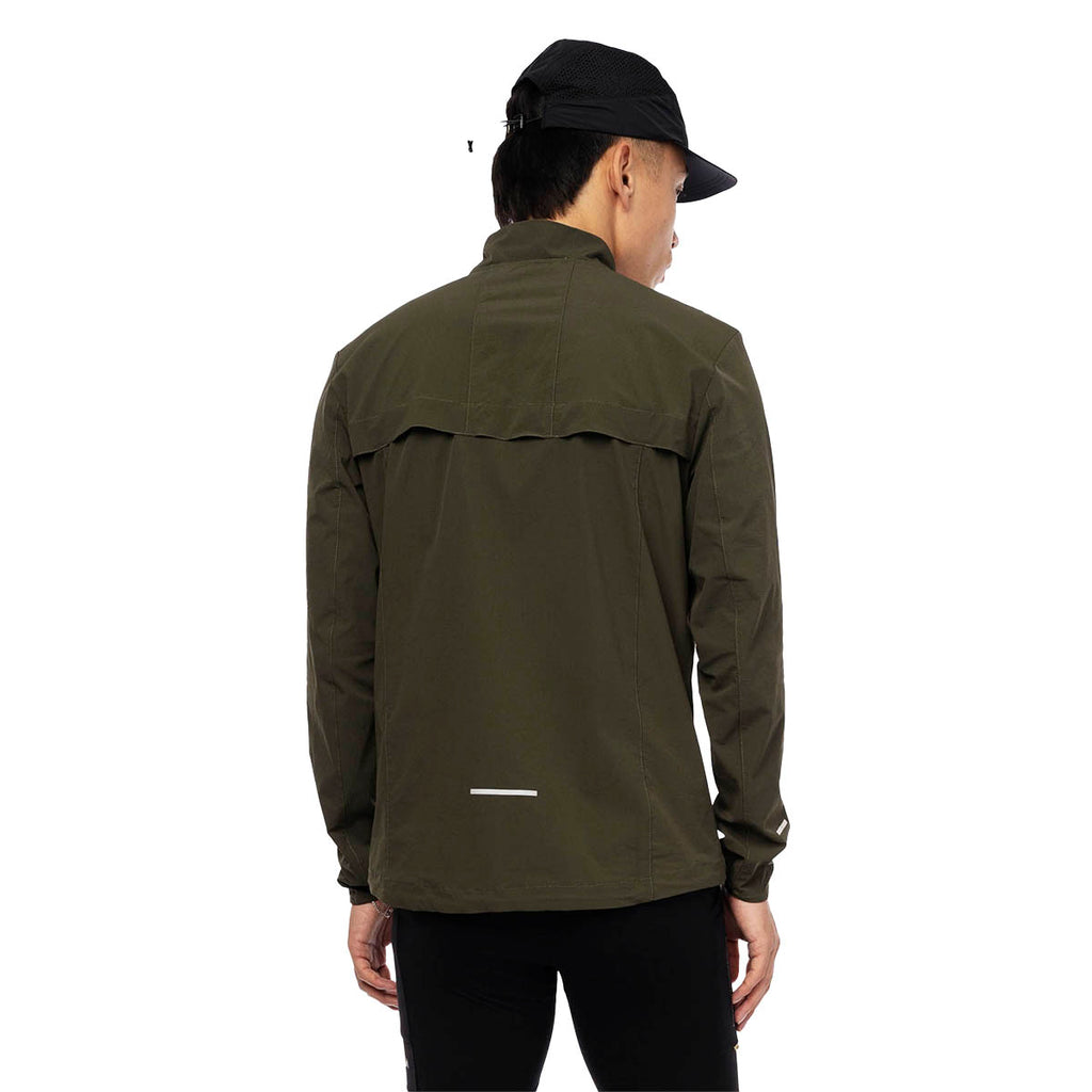 DOXA Rerun Jacket