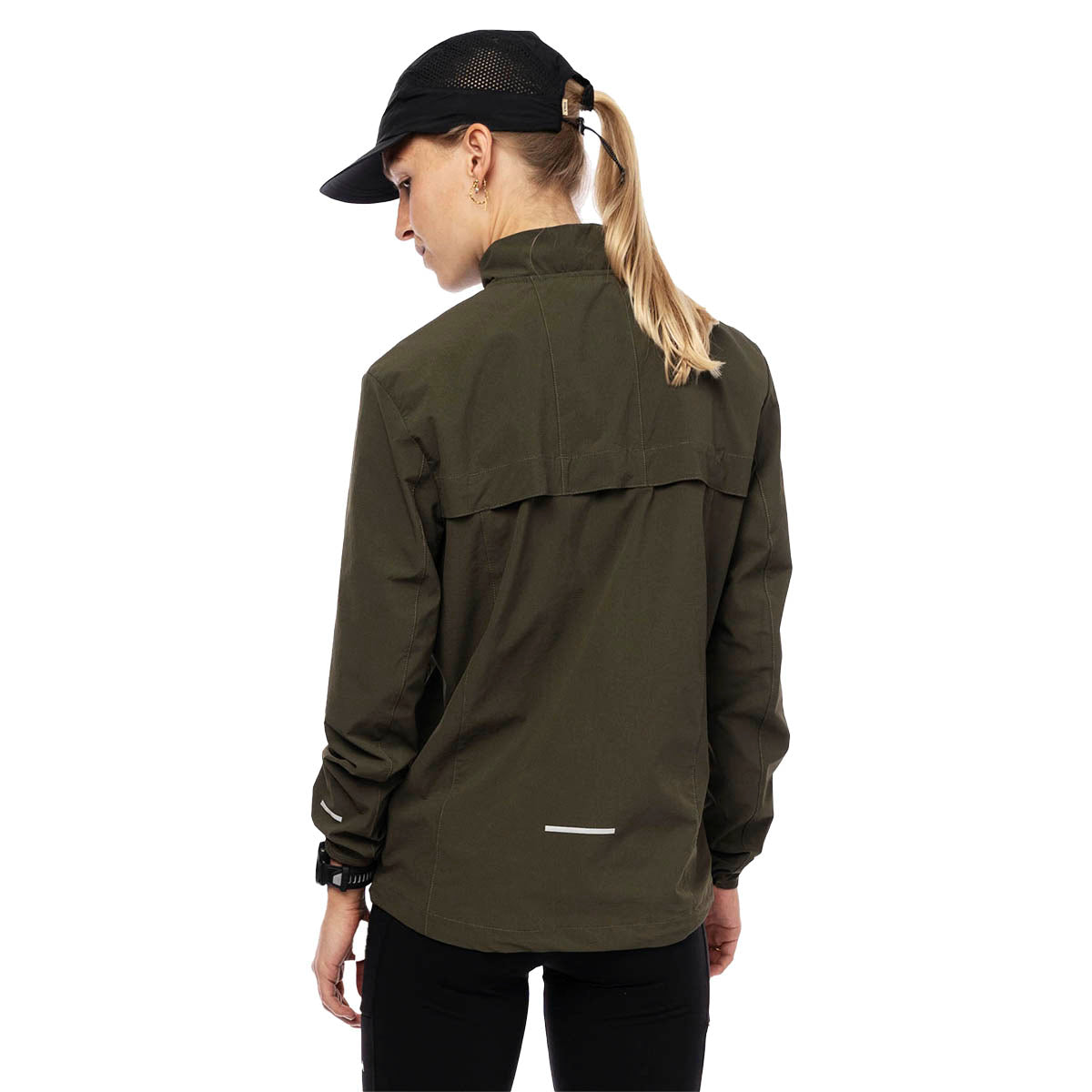 DOXA Rerun Jacket