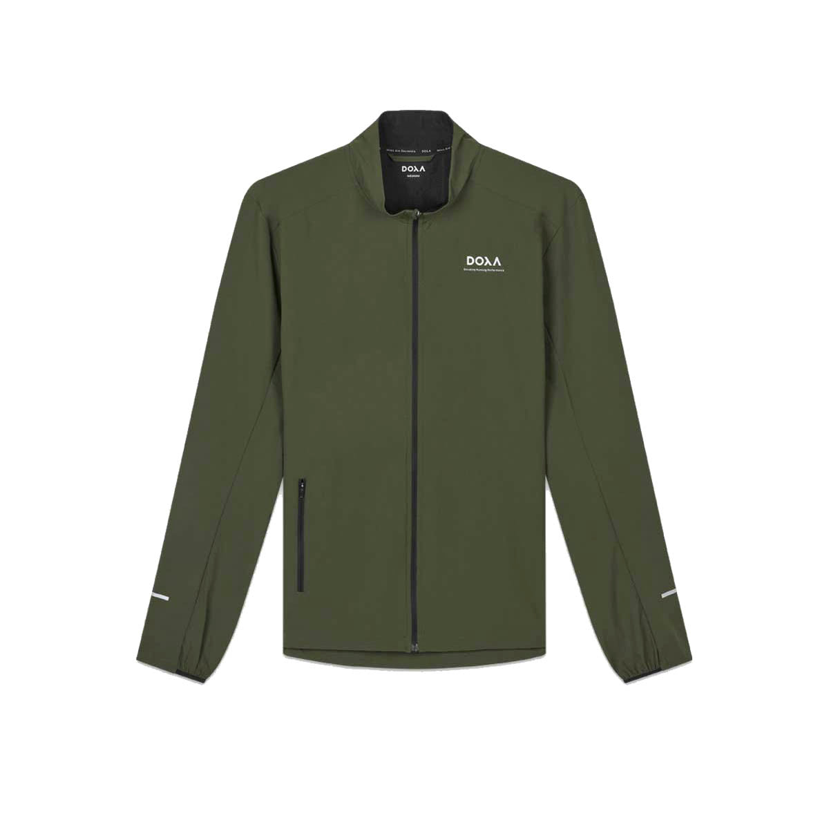 DOXA Rerun Jacket