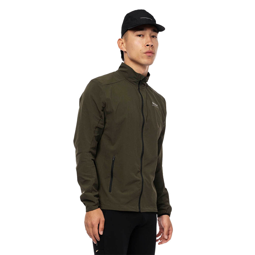 DOXA Rerun Jacket