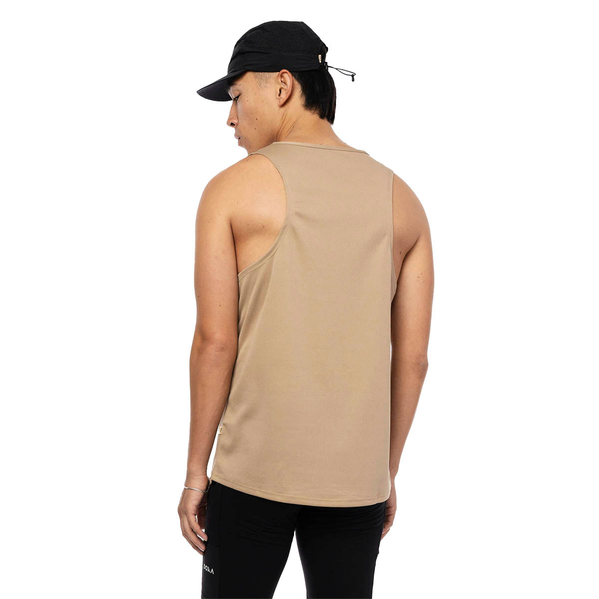 DOXA Rerun Singlet