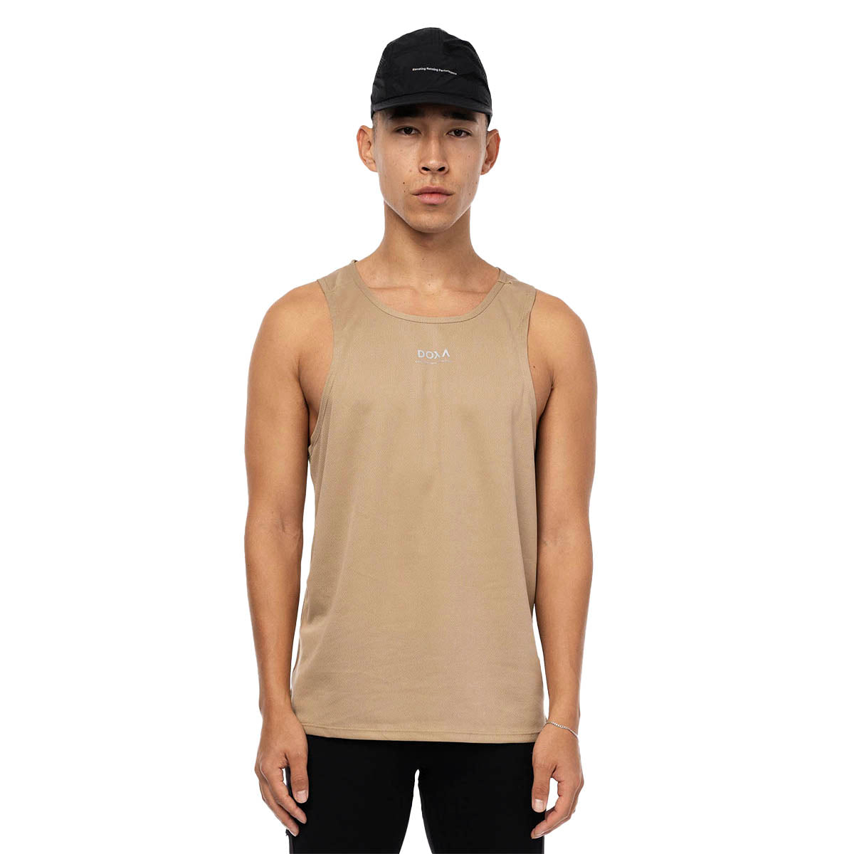 DOXA Rerun Singlet