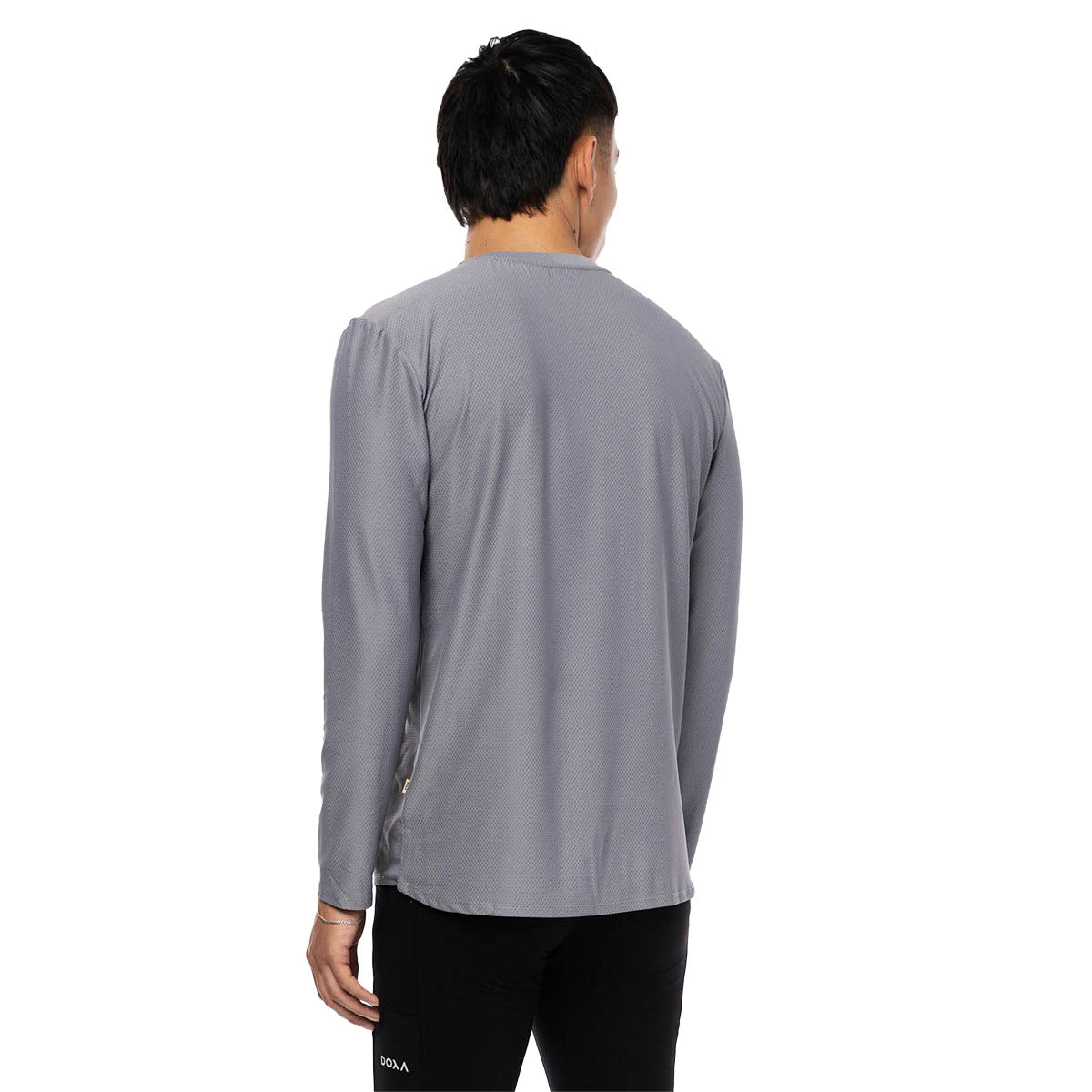 DOXA Rerun Tee LS