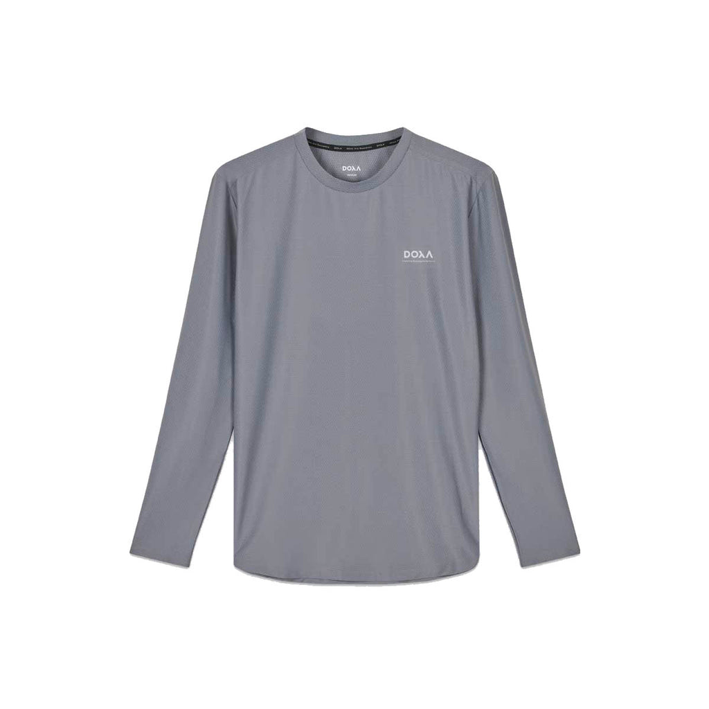 DOXA Rerun Tee LS
