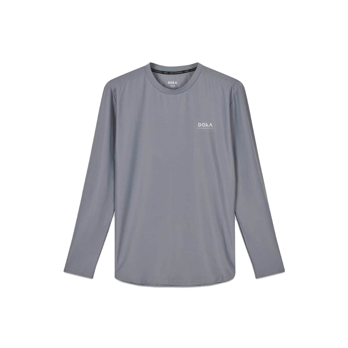 DOXA Rerun Tee LS