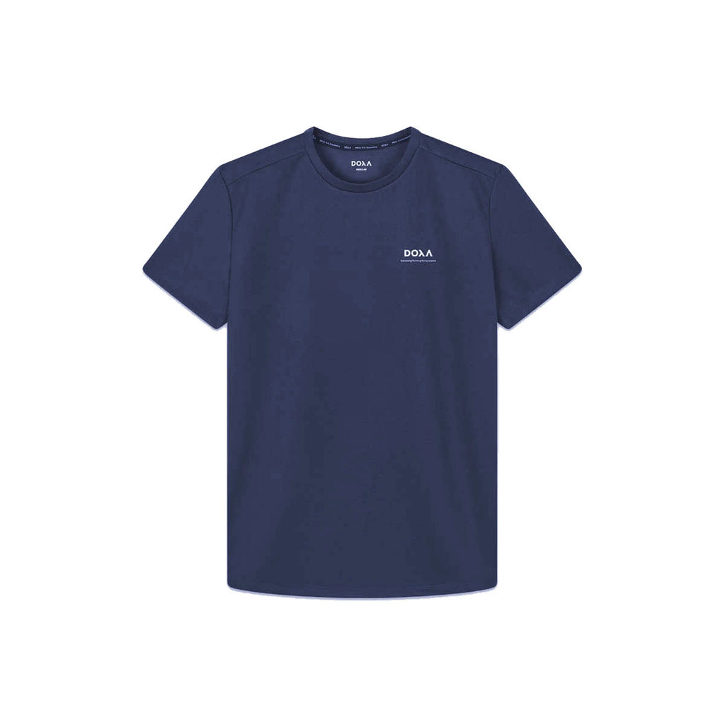 DOXA Rerun Tee SS