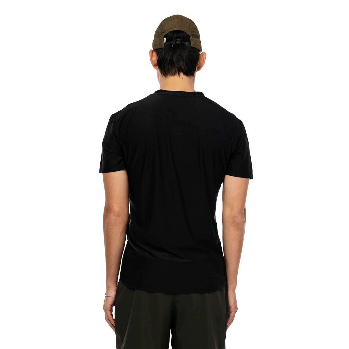 DOXA Rerun Tee SS