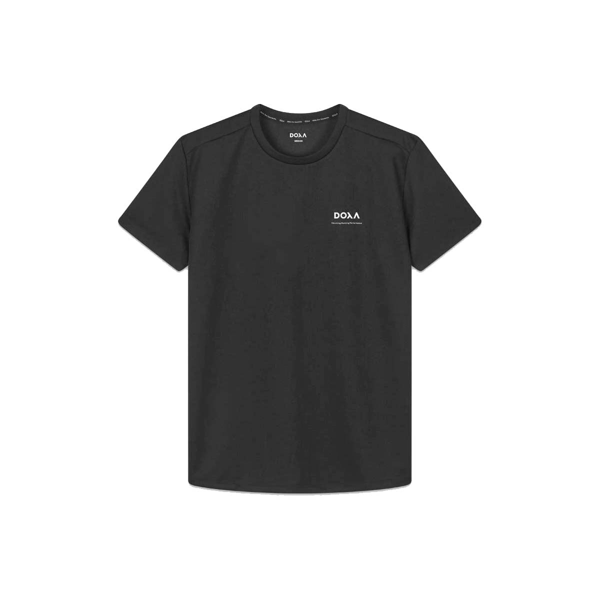 DOXA Rerun Tee SS