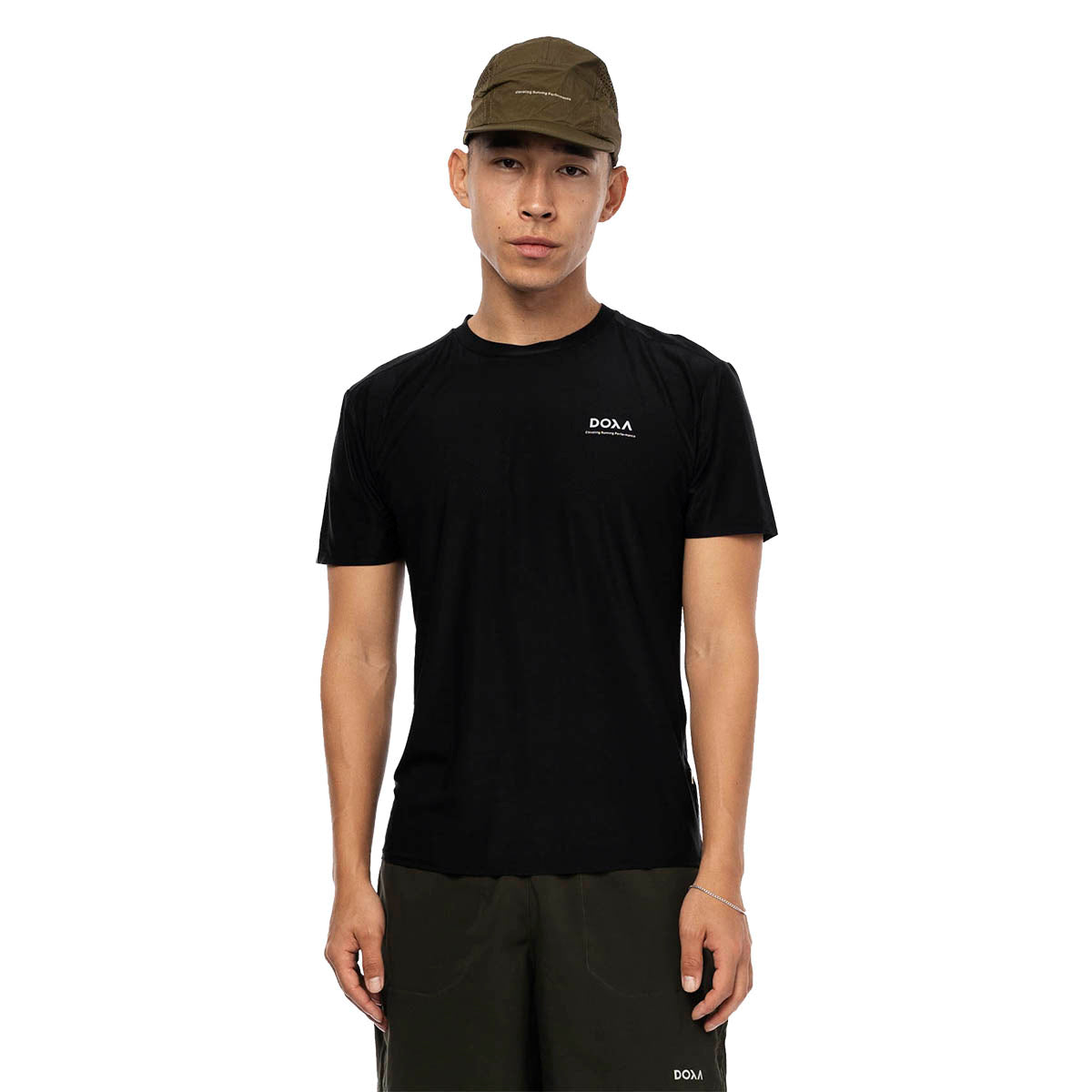 DOXA Rerun Tee SS