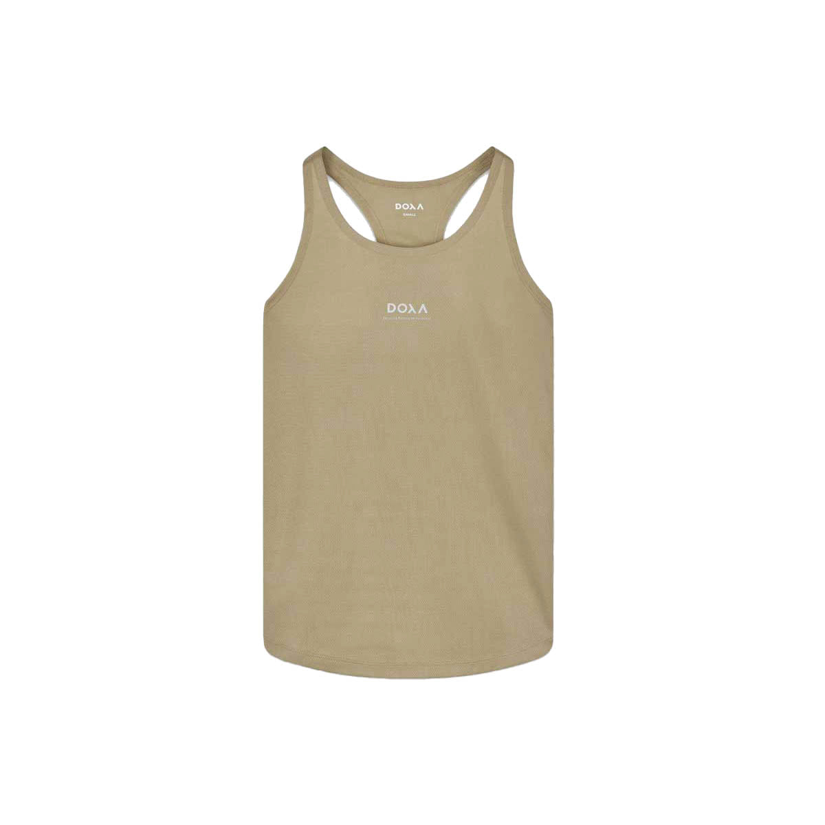 DOXA Rerun Singlet Dame