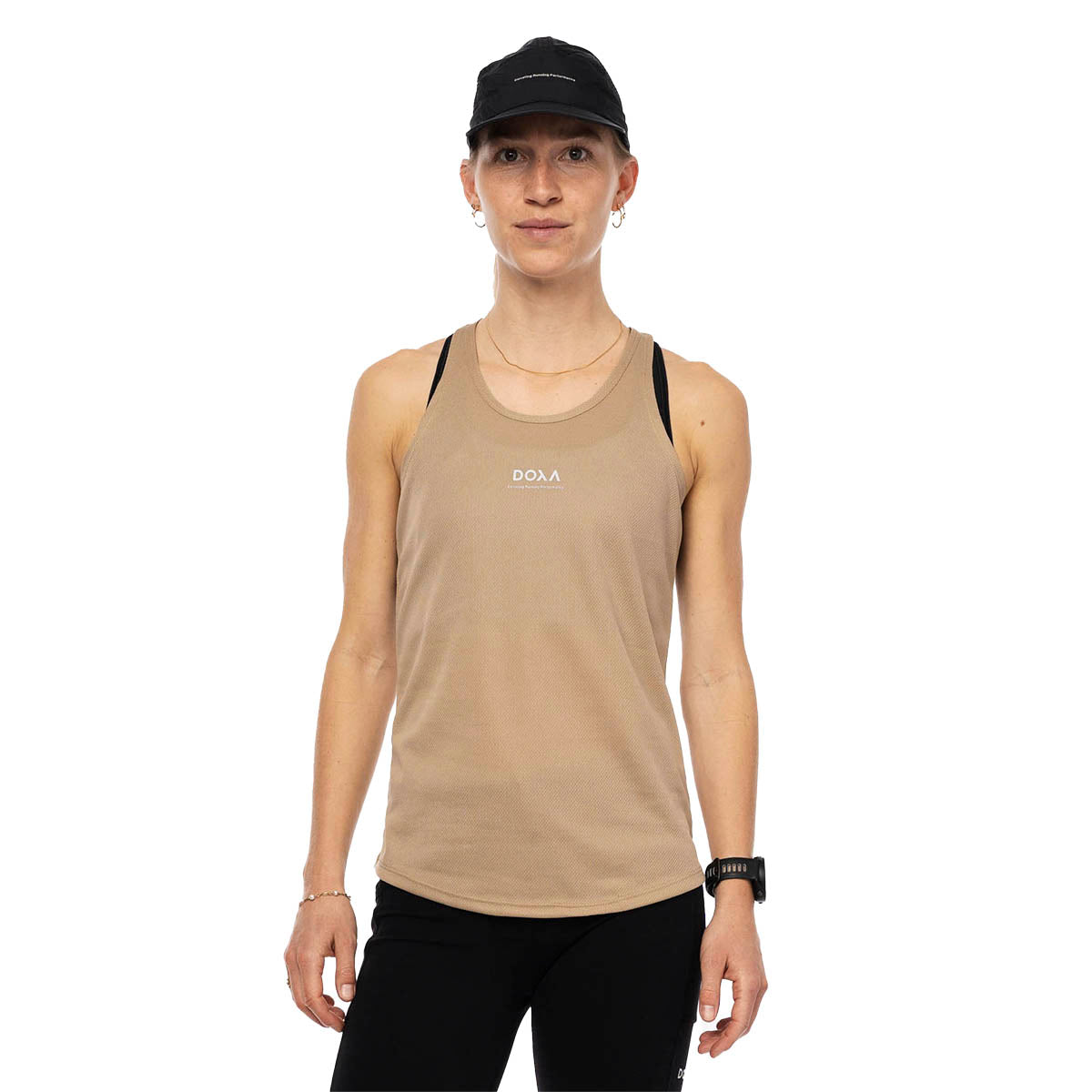DOXA Rerun Singlet Dame
