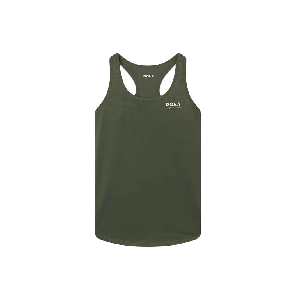 DOXA Rerun Singlet Dame