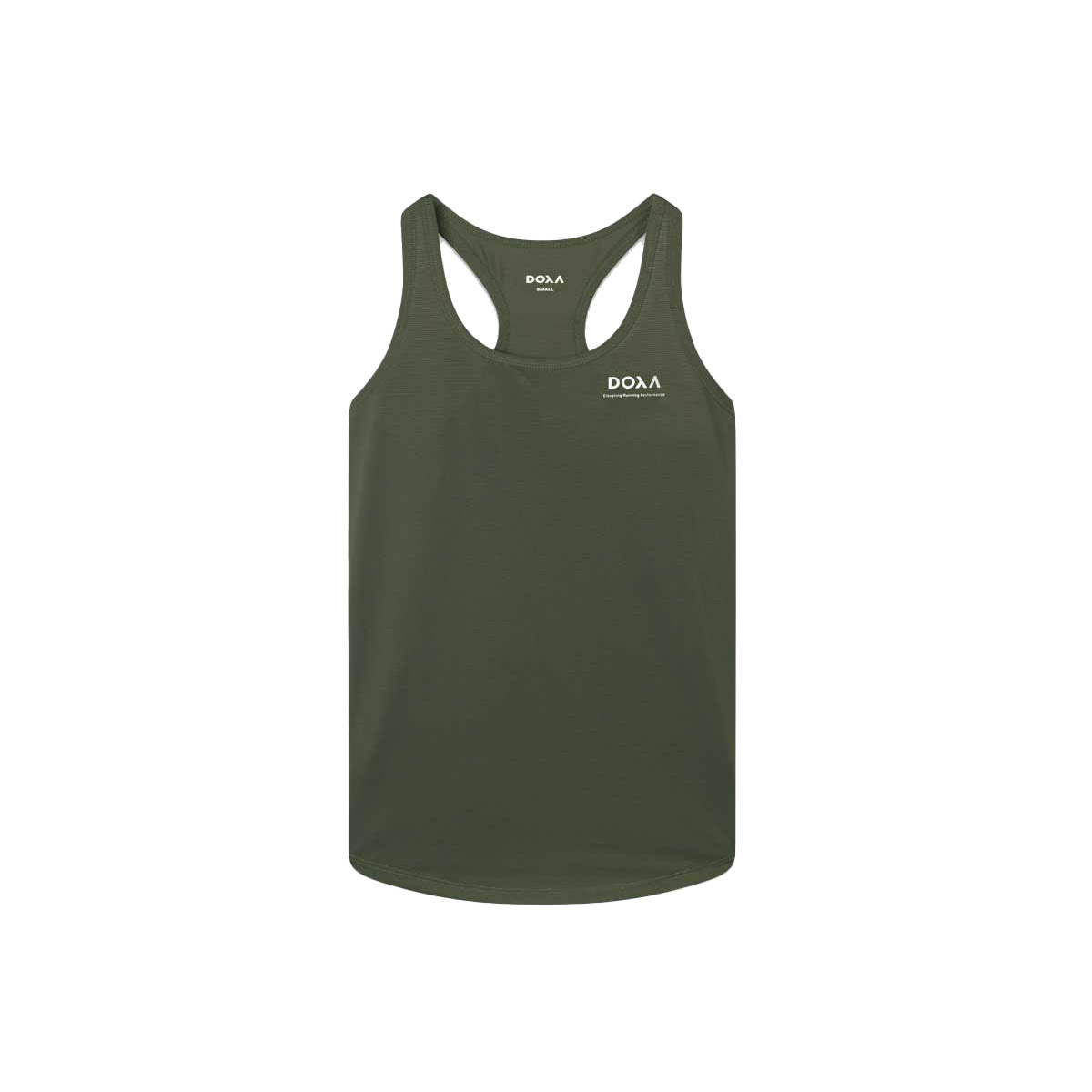 DOXA Rerun Singlet Dame
