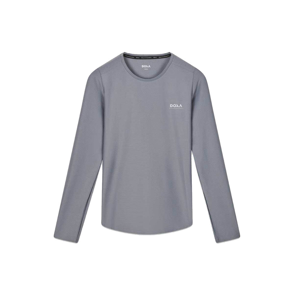 DOXA Rerun Tee LS Dame