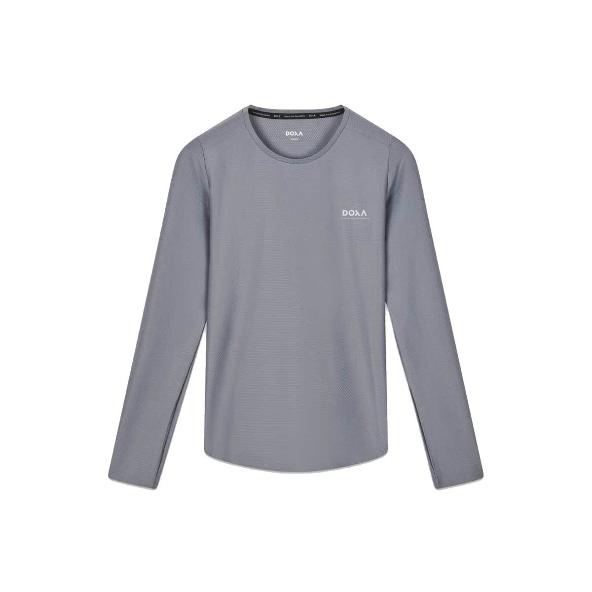 DOXA Rerun Tee LS Dame