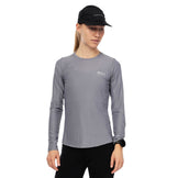 DOXA Rerun Tee LS Dame