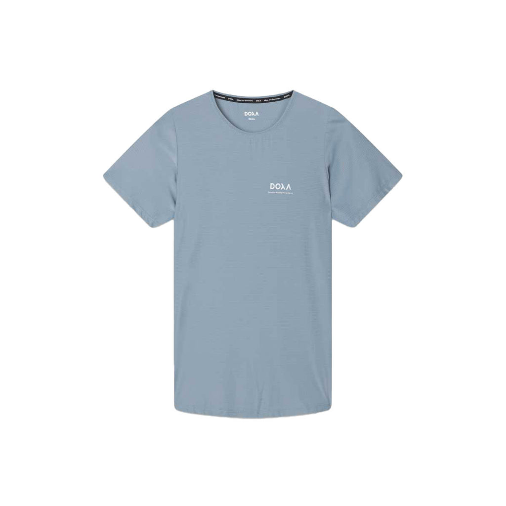 DOXA Rerun Tee SS Dame