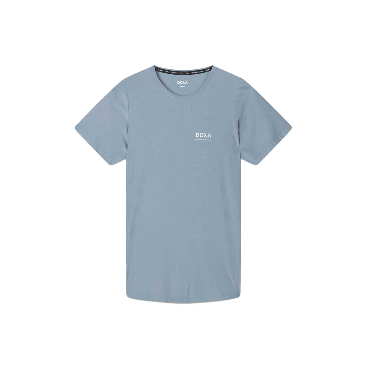 DOXA Rerun Tee SS Dame