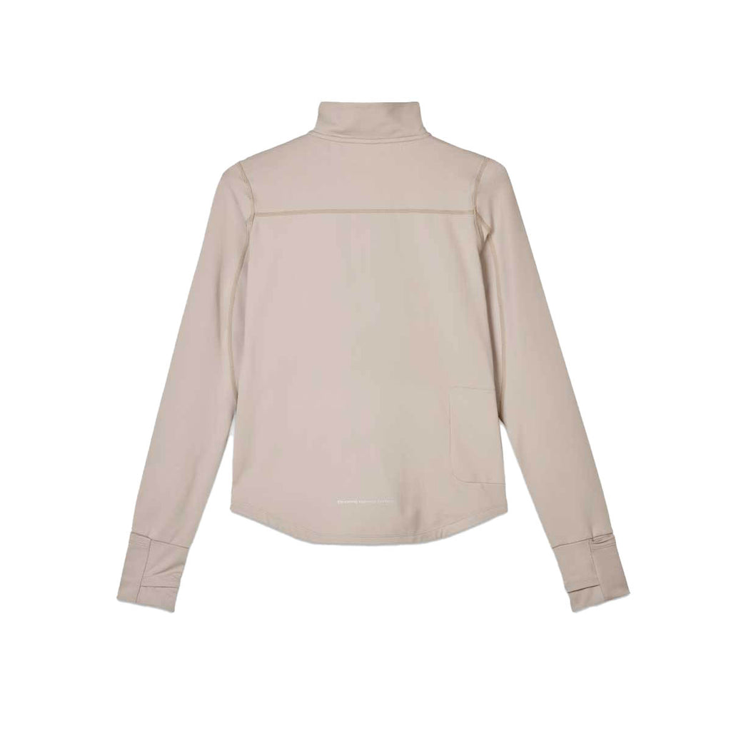 Doxa Thermal Half Zip Dame