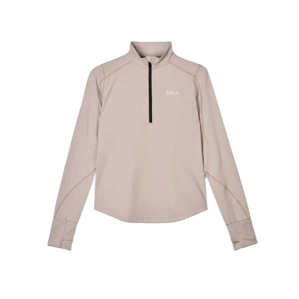 Doxa Thermal Half Zip Dame
