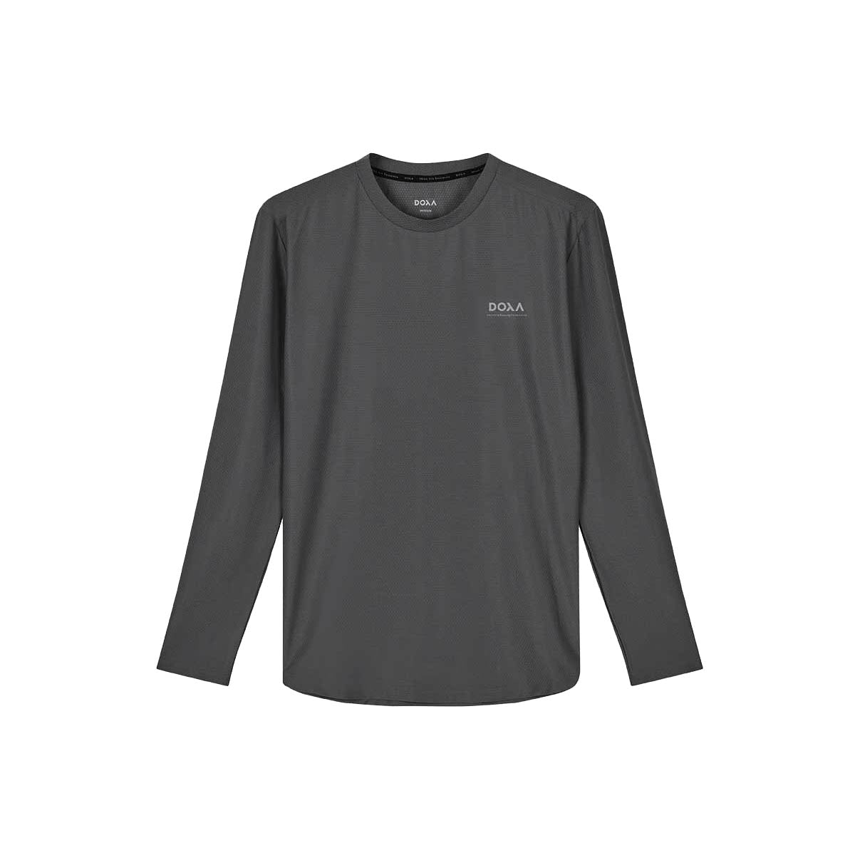 DOXA Rerun Tee LS