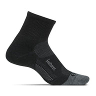 Feetures Merino 10 Ultra Light Quarter