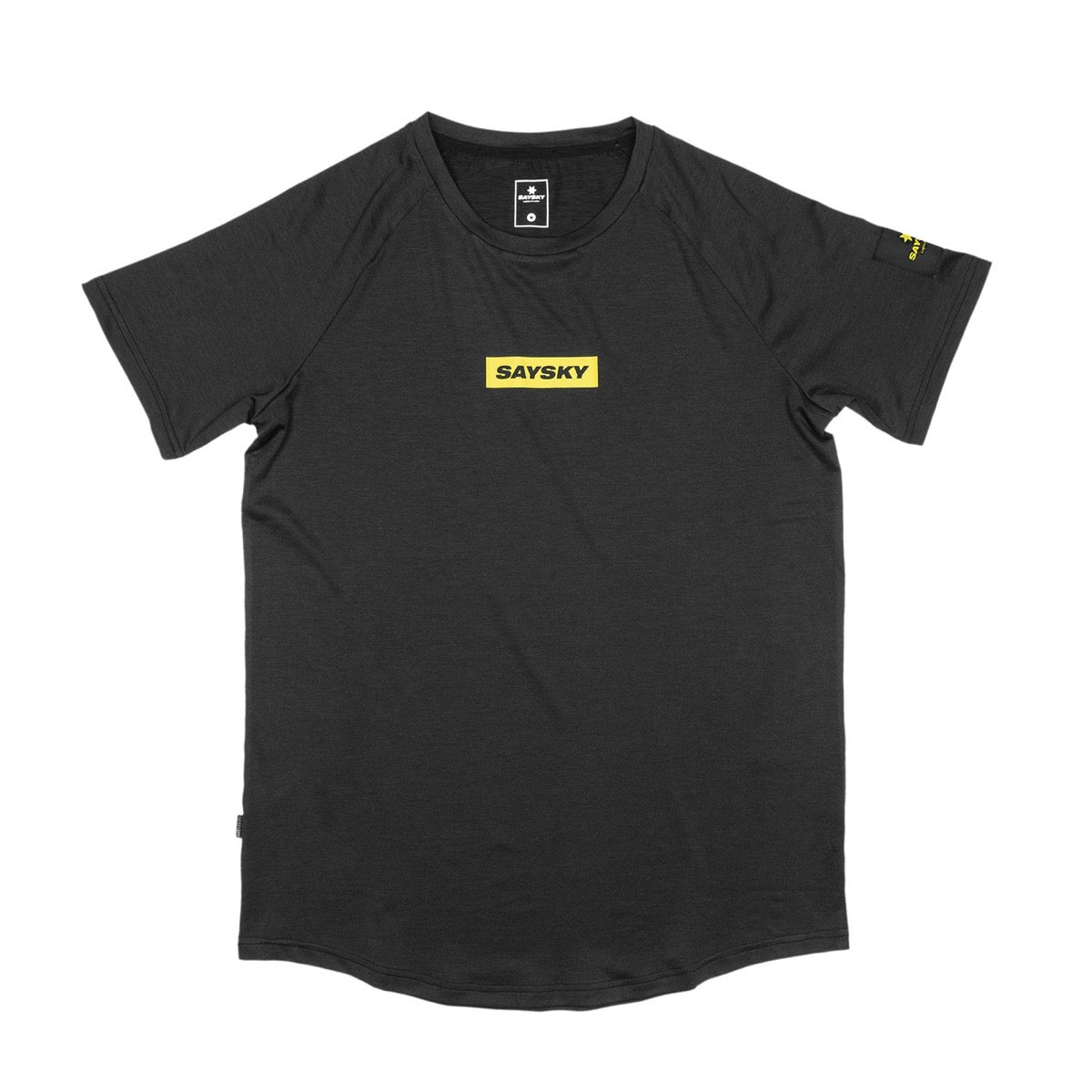 Saysky Earned Pace Tee Unisex
