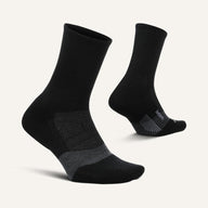 Feetures Merino 10 Ultra Light Mini Crew