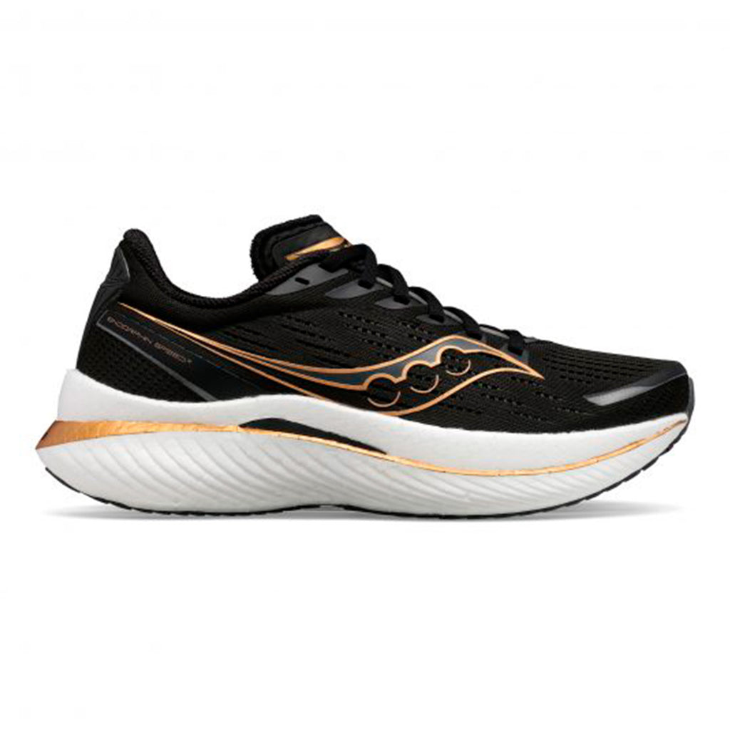 Saucony Endorphin Speed 3 Dame