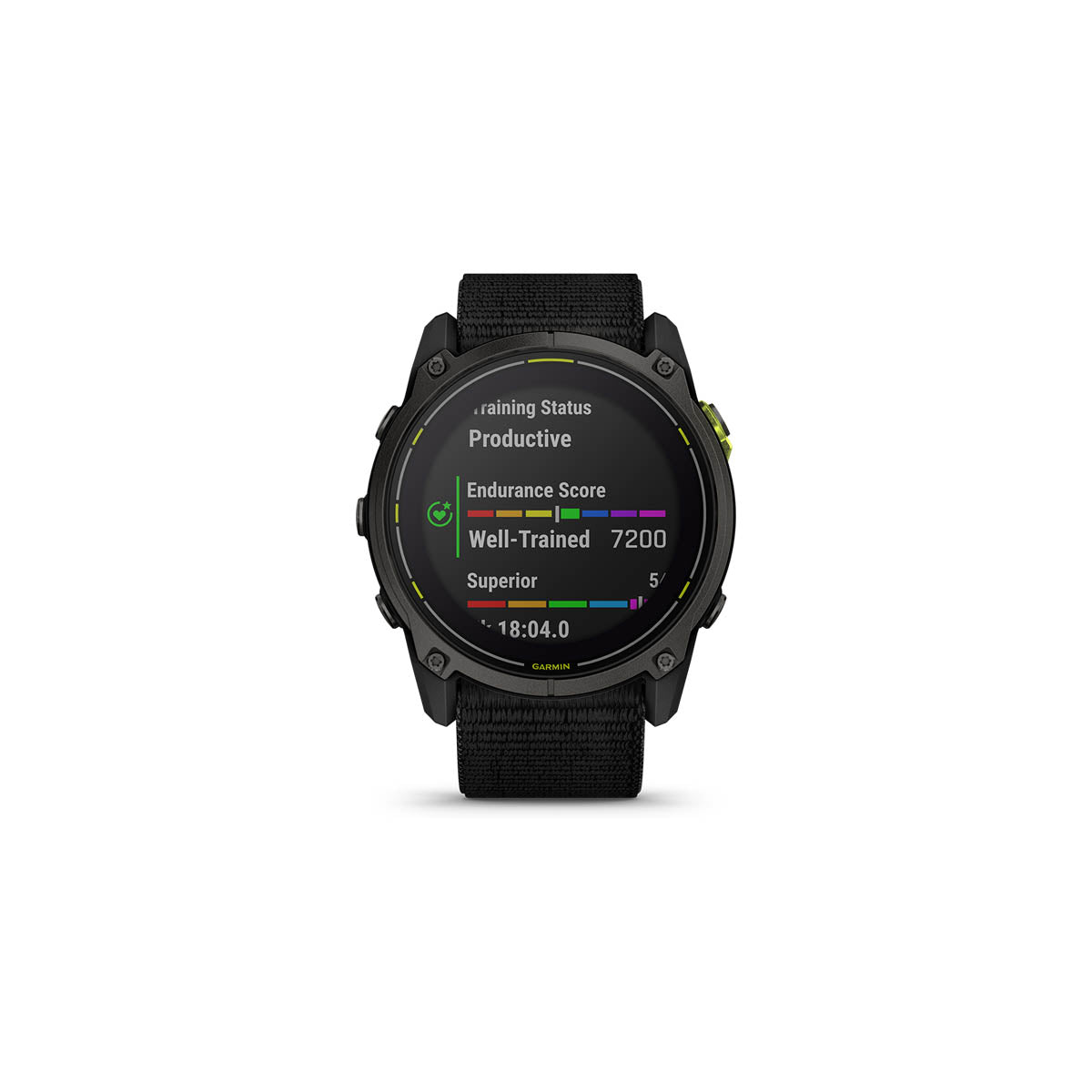 Garmin Enduro 3, 51 mm, Solar, Sapphire, Carbon Gray