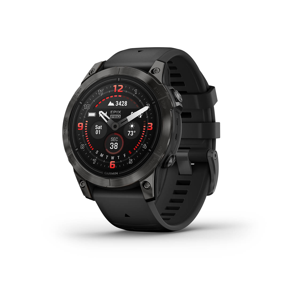 Garmin Epix Pro Gen 2 47mm