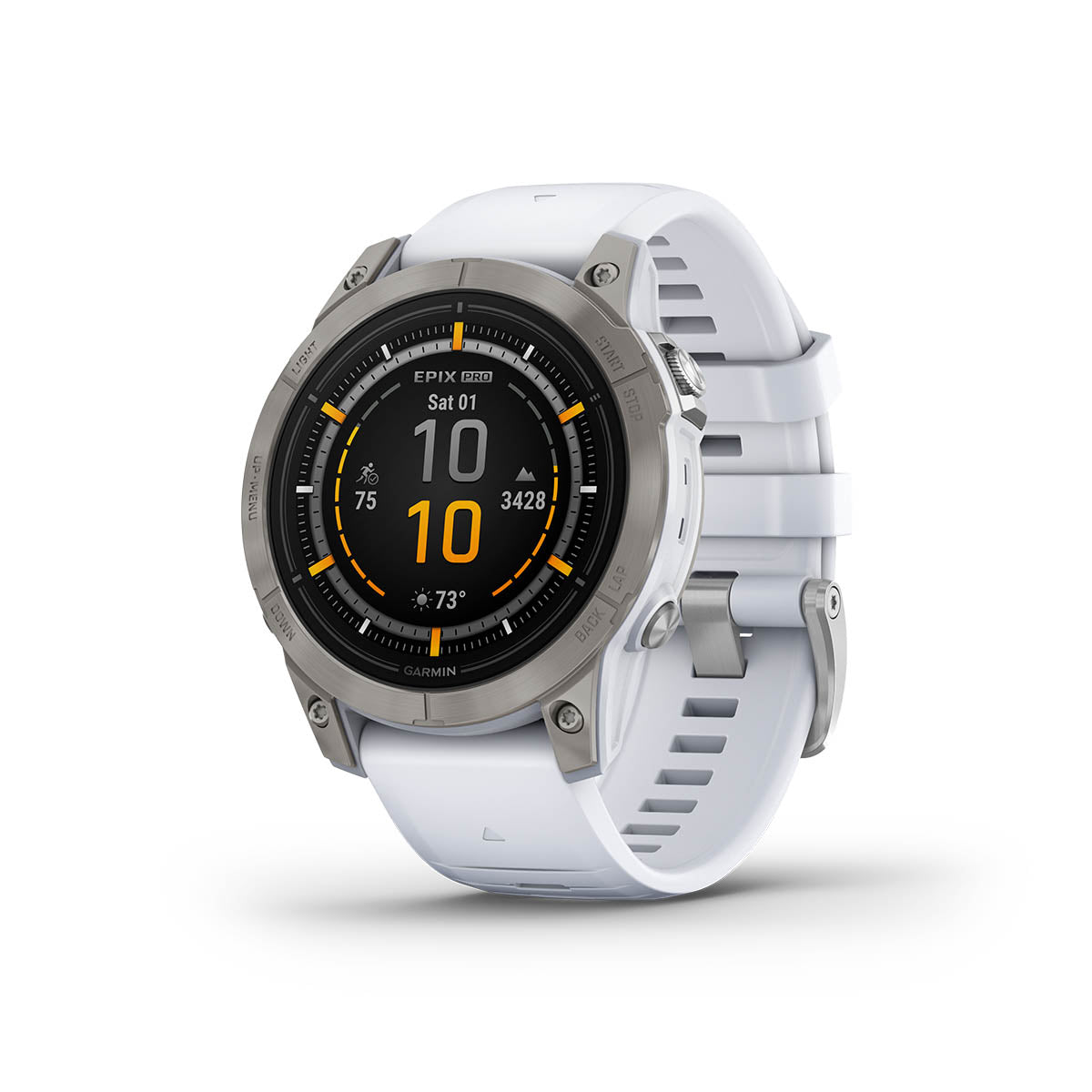 Garmin Epix Pro Gen 2 47mm