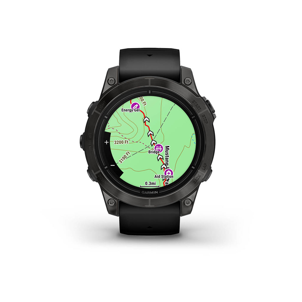Garmin Epix Pro Gen 2 47mm