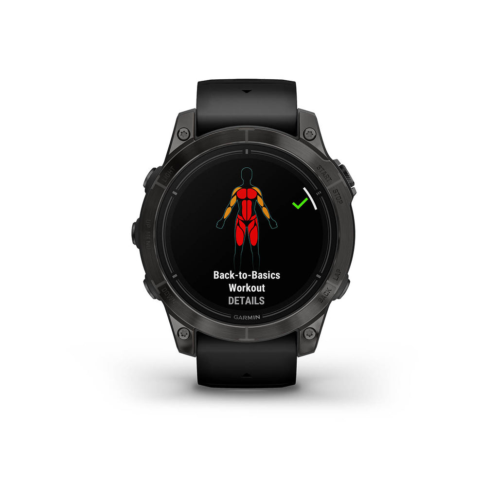 Garmin Epix Pro Gen 2 47mm