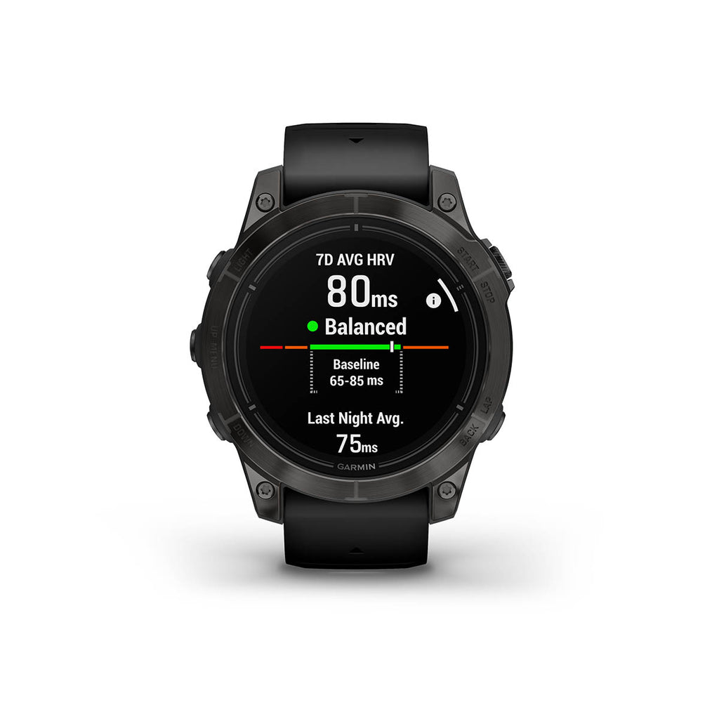 Garmin Epix Pro Gen 2 47mm