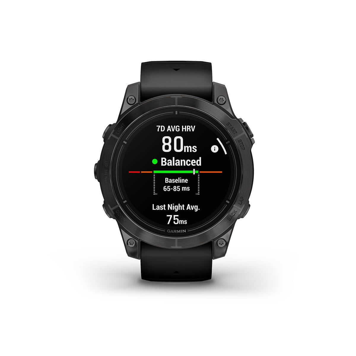 Garmin Epix Pro Gen 2 47mm