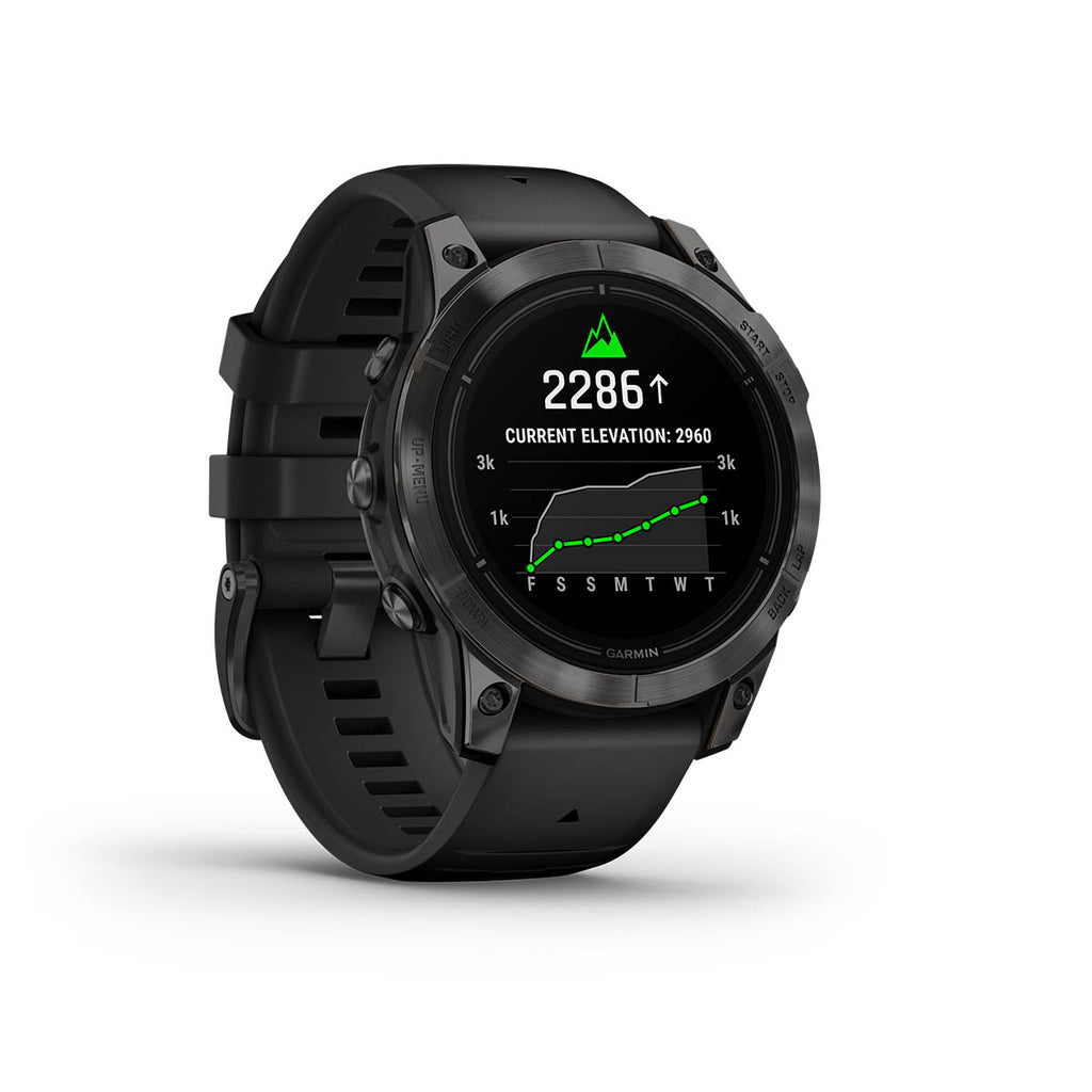 Garmin Epix Pro Gen 2 47mm
