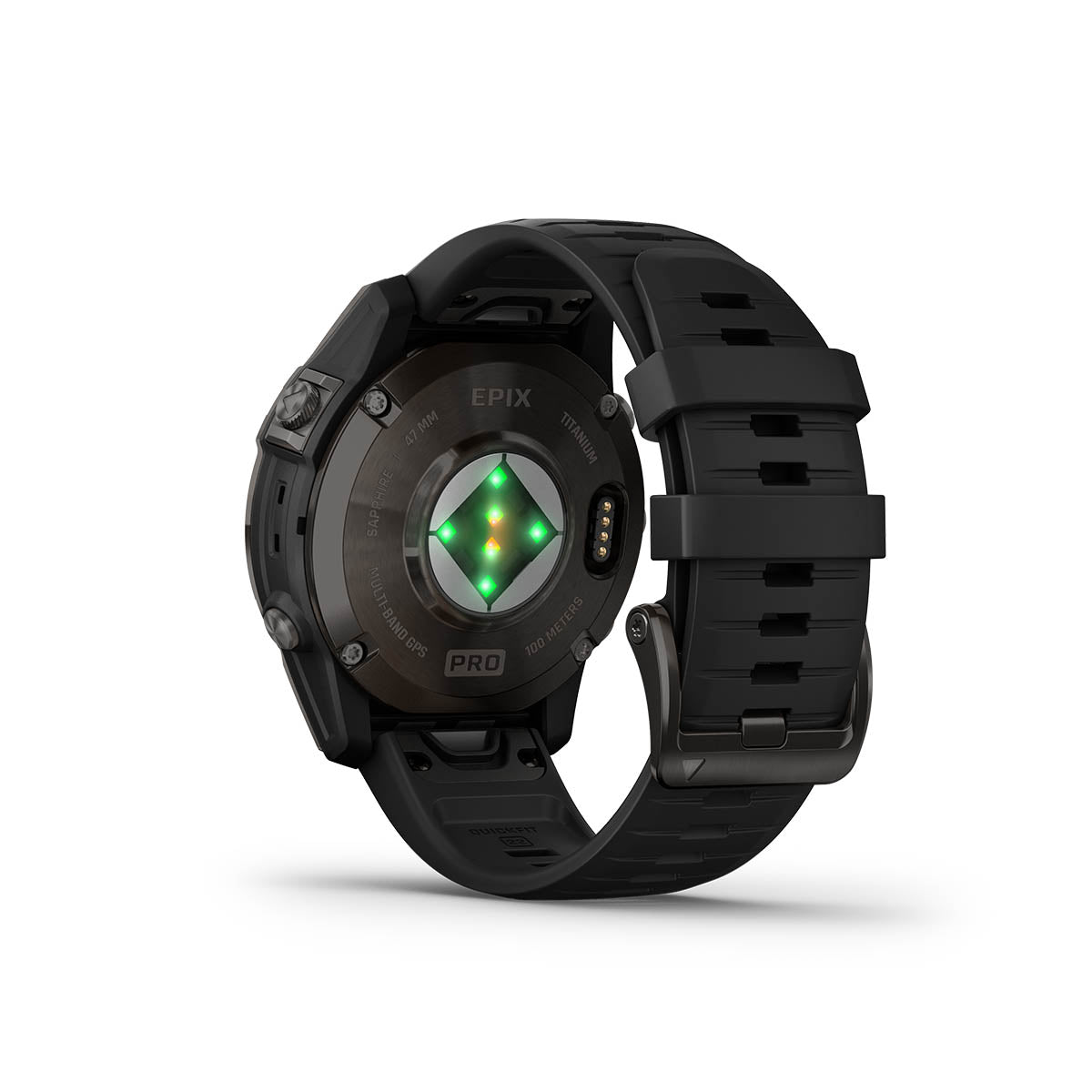 Garmin Epix Pro Gen 2 47mm