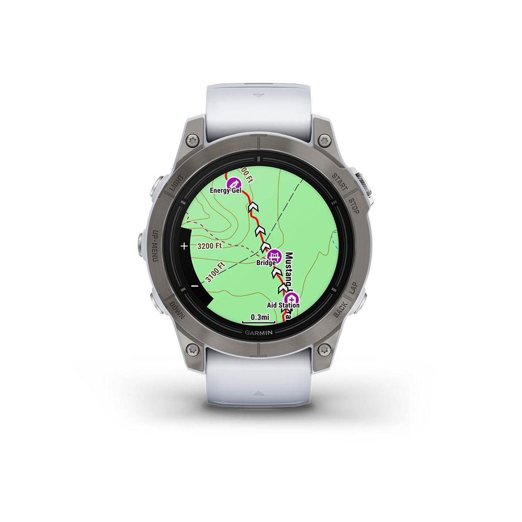 Garmin Epix Pro Gen 2 47mm