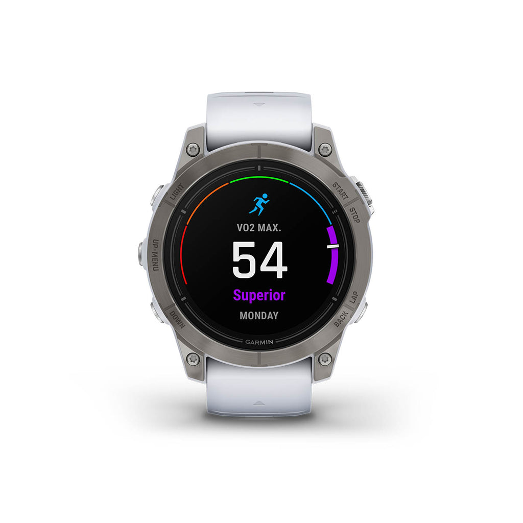 Garmin Epix Pro Gen 2 47mm