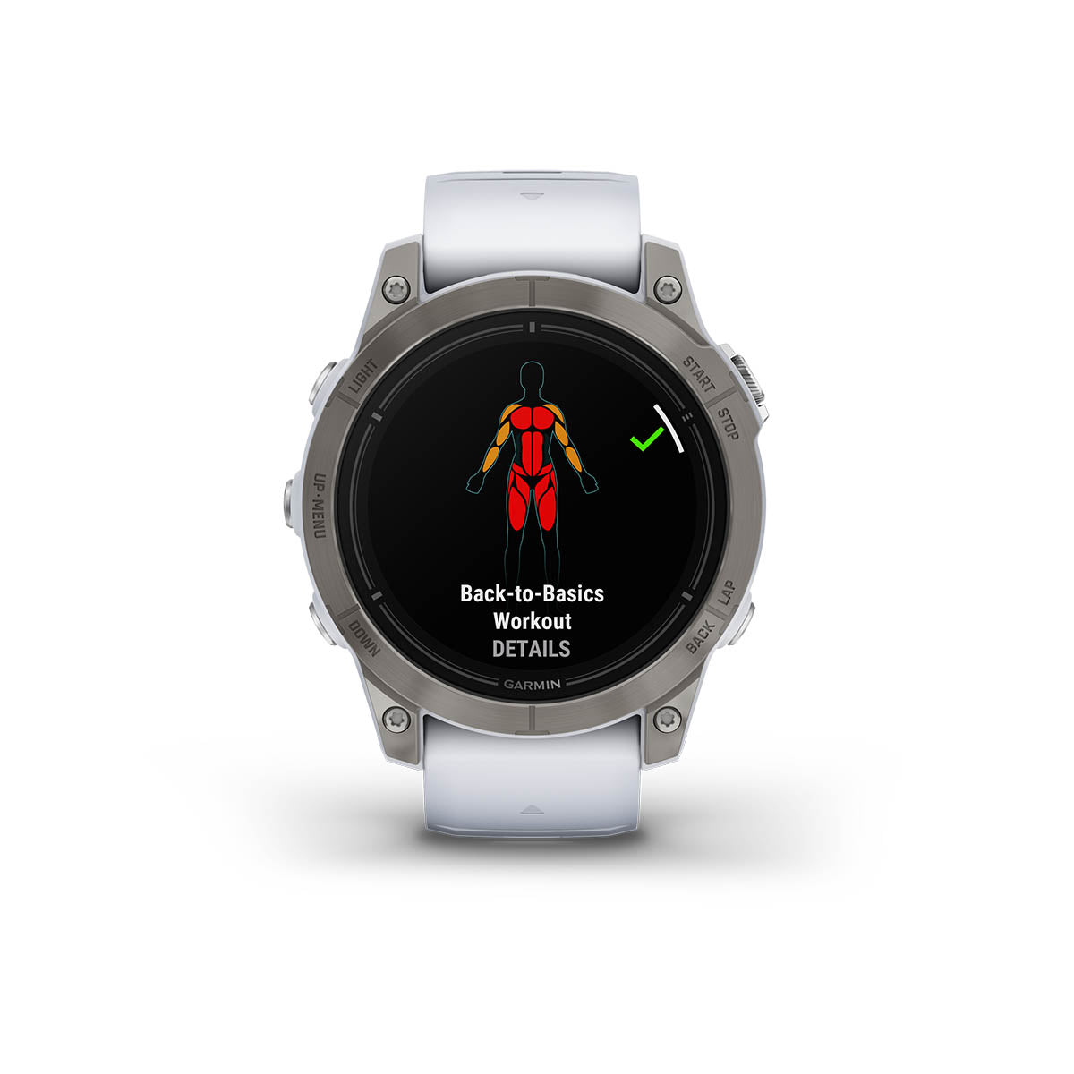 Garmin Epix Pro Gen 2 47mm