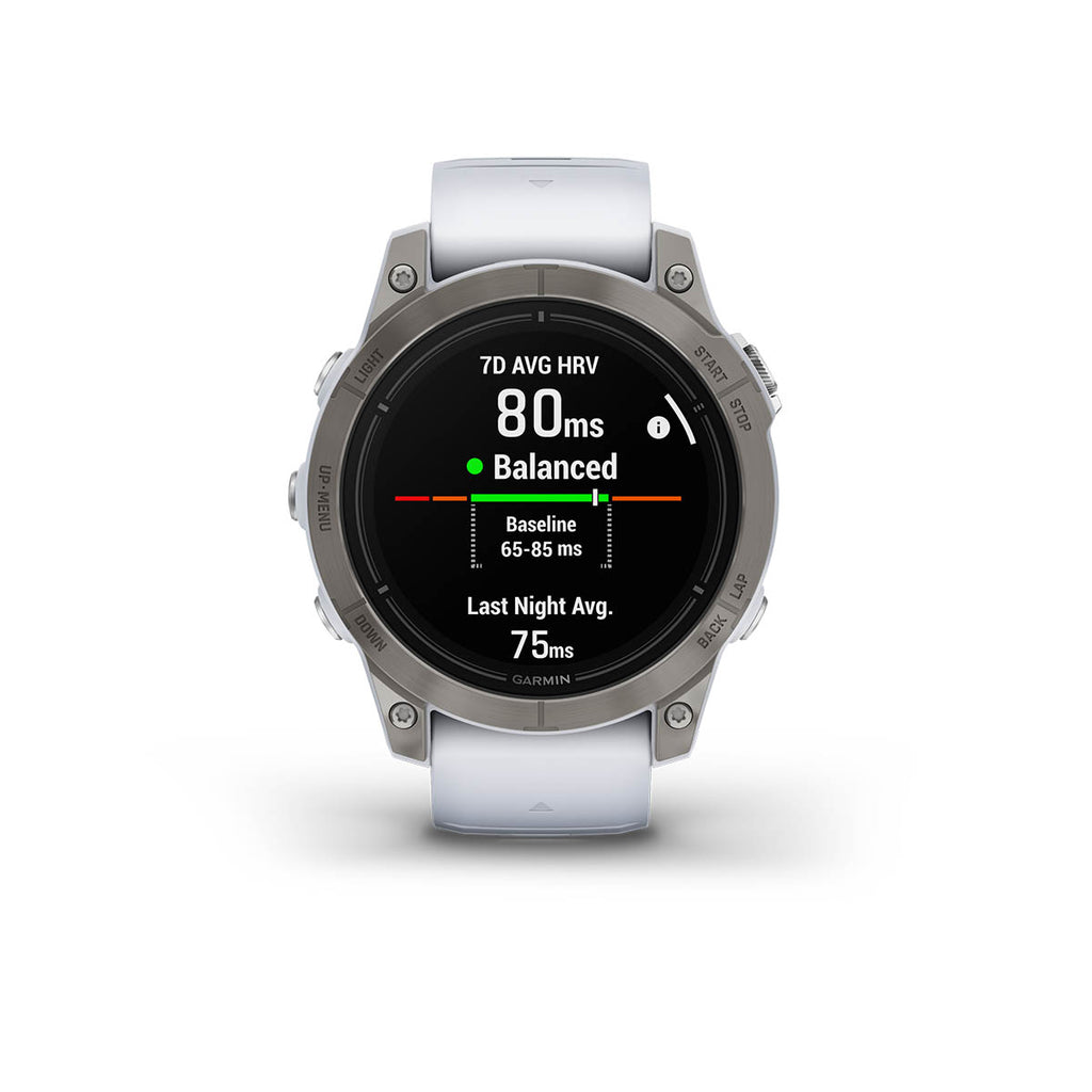 Garmin Epix Pro Gen 2 47mm