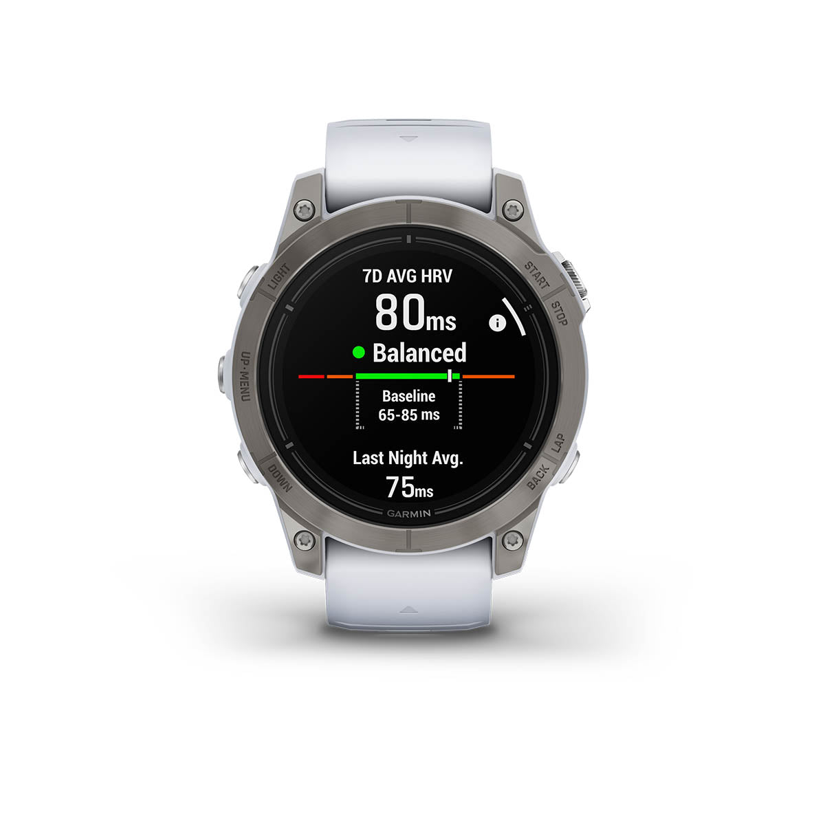 Garmin Epix Pro Gen 2 47mm