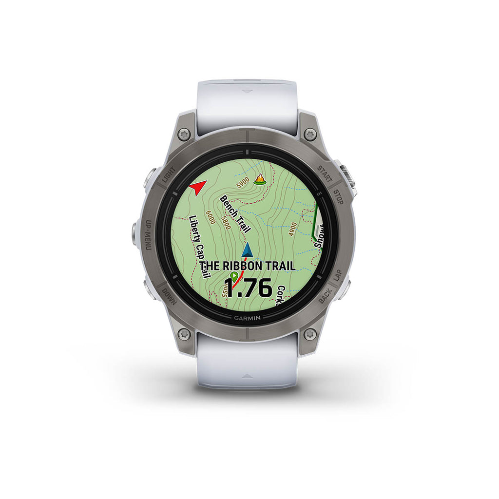 Garmin Epix Pro Gen 2 47mm