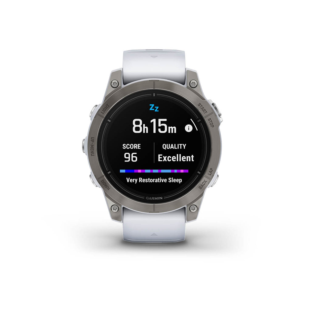 Garmin Epix Pro Gen 2 47mm
