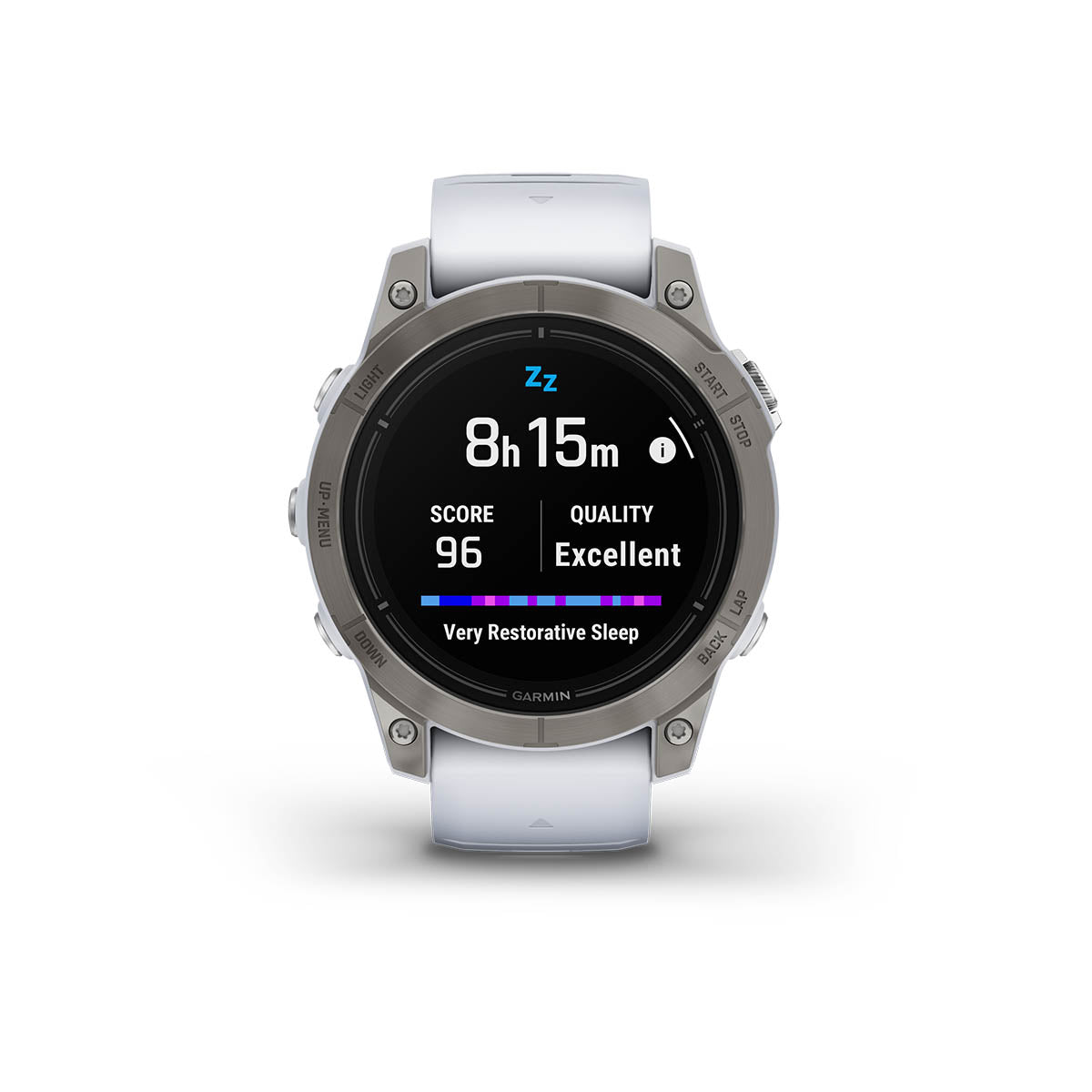 Garmin Epix Pro Gen 2 47mm
