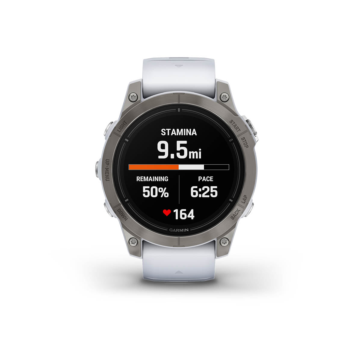 Garmin Epix Pro Gen 2 47mm